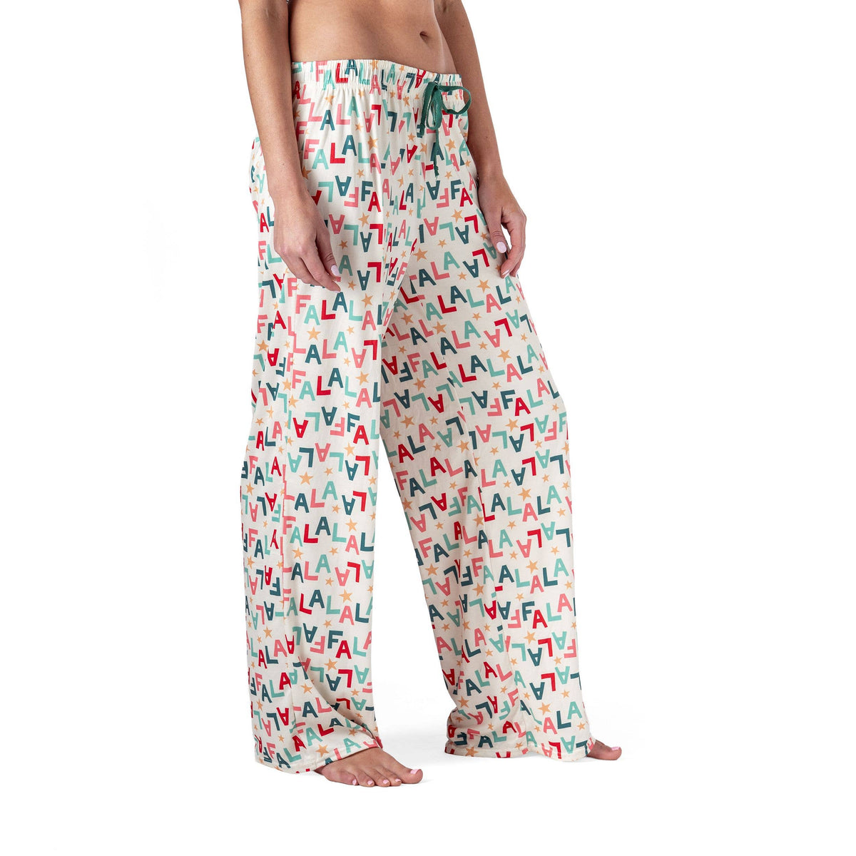 Hello Mello Holiday Lounge Pants
