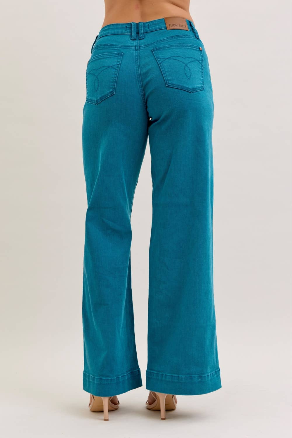 MR Utility Wide Judy Blue