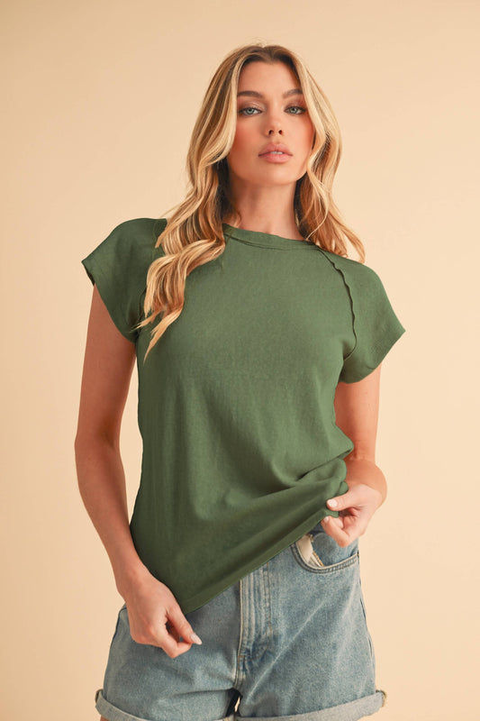 Ivy Tee