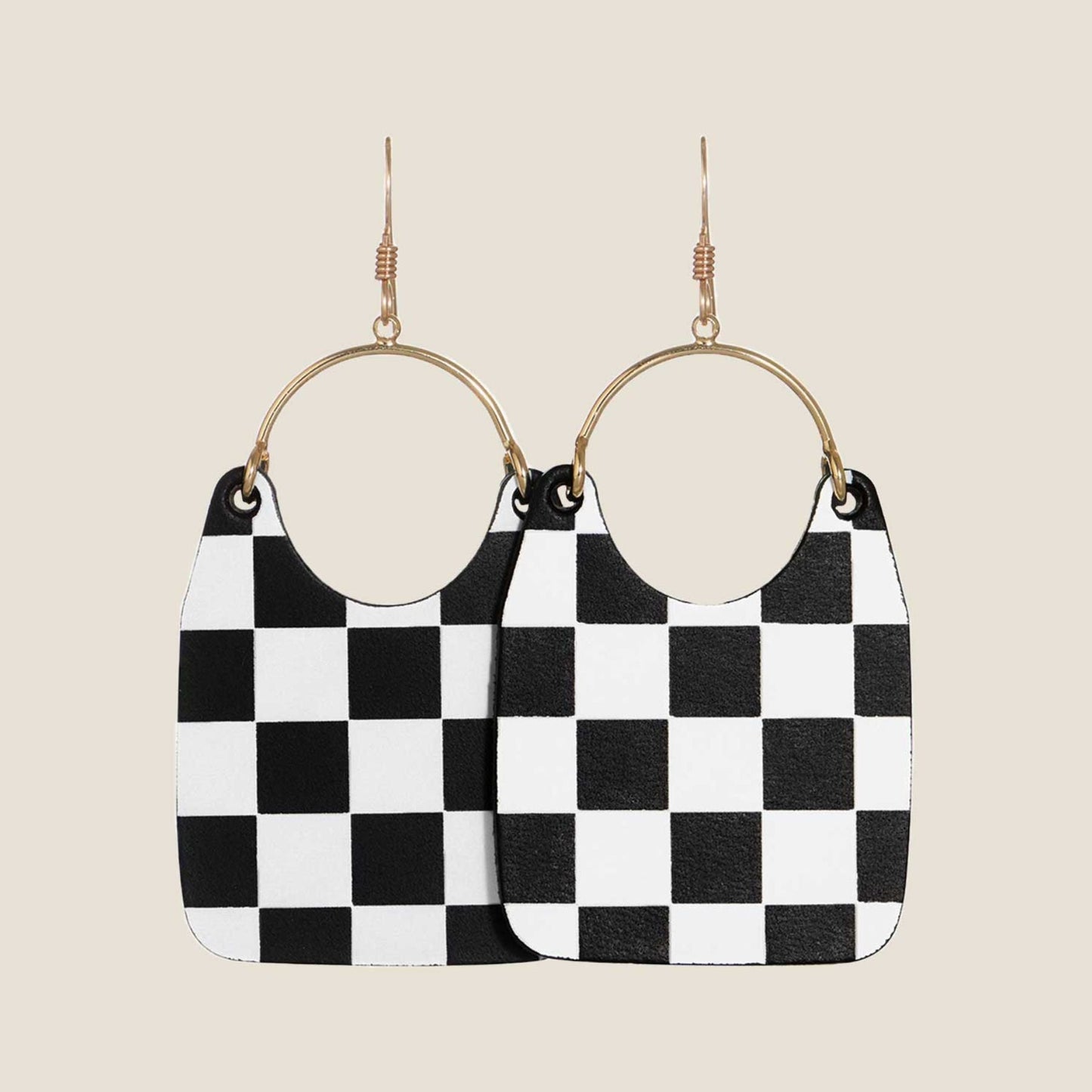Black Checkmate Charlies