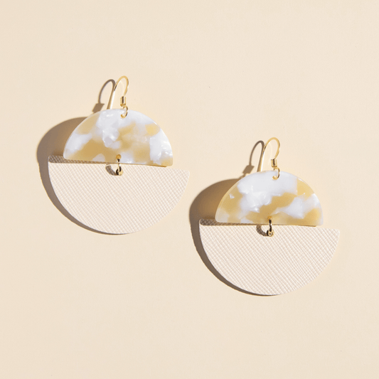 Blank Canvas Lunas