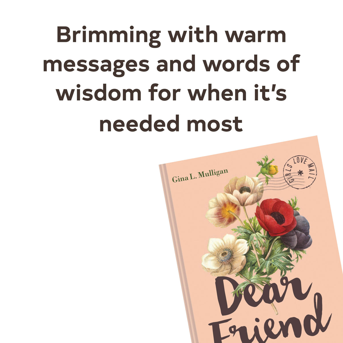 Dear Friend