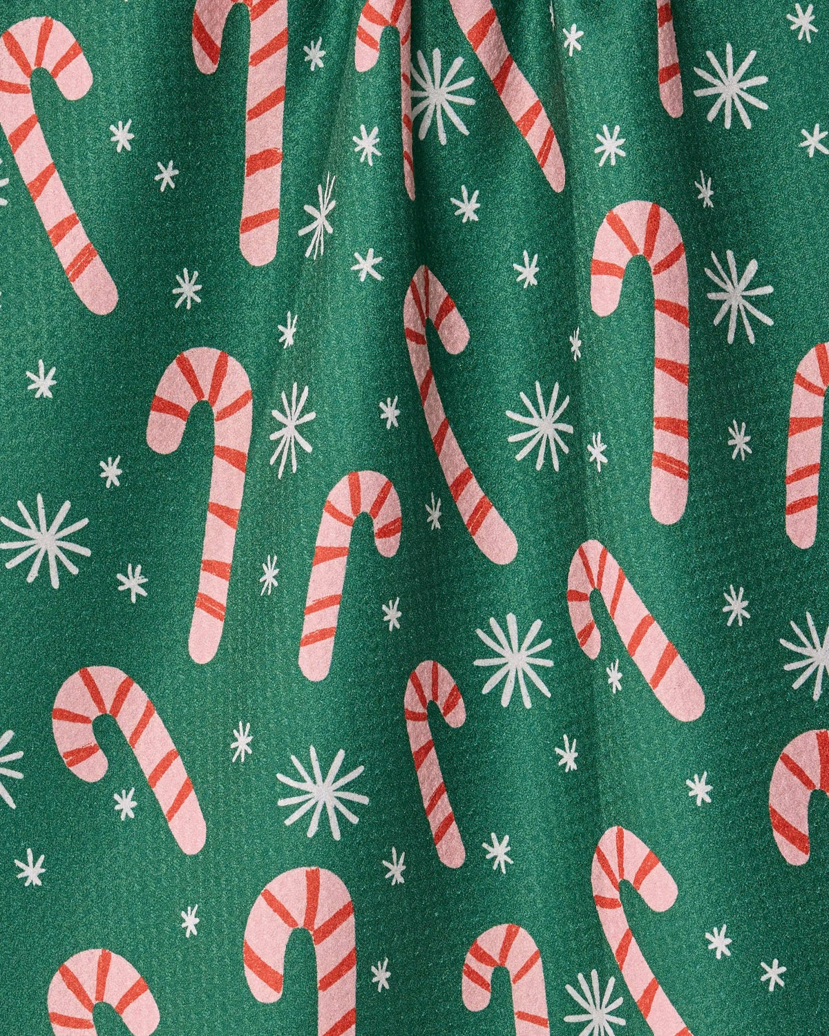 Sweet Candy Tea Towel - Holiday 2026