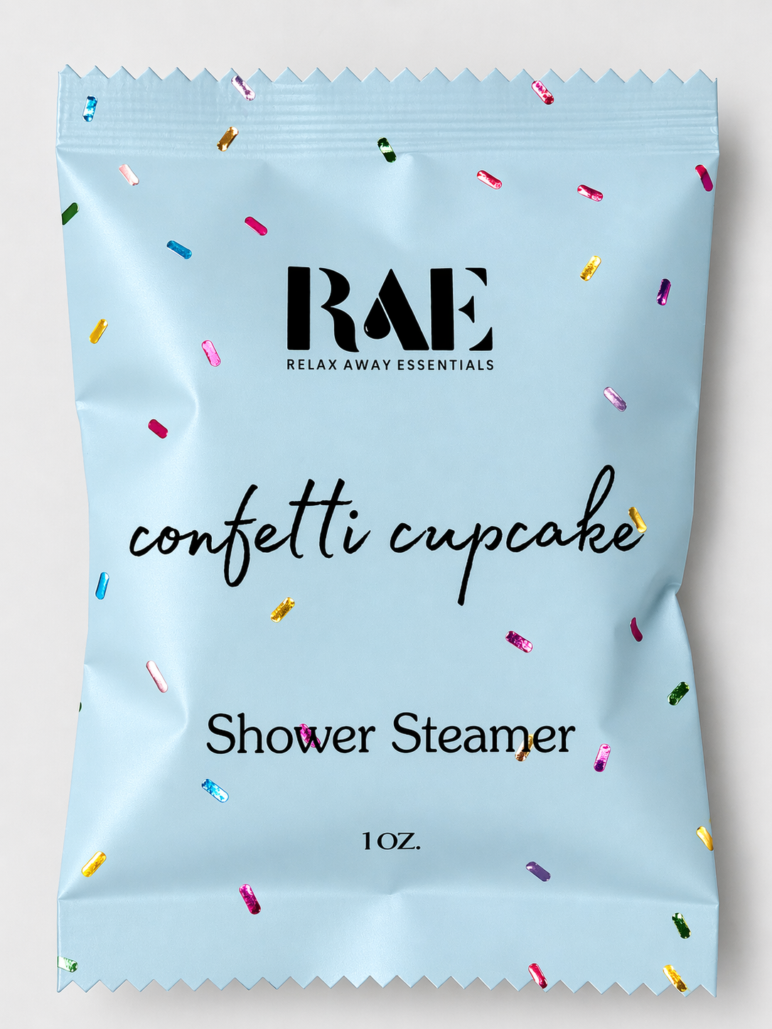 Single Shower Steamer - Aromatherapy 