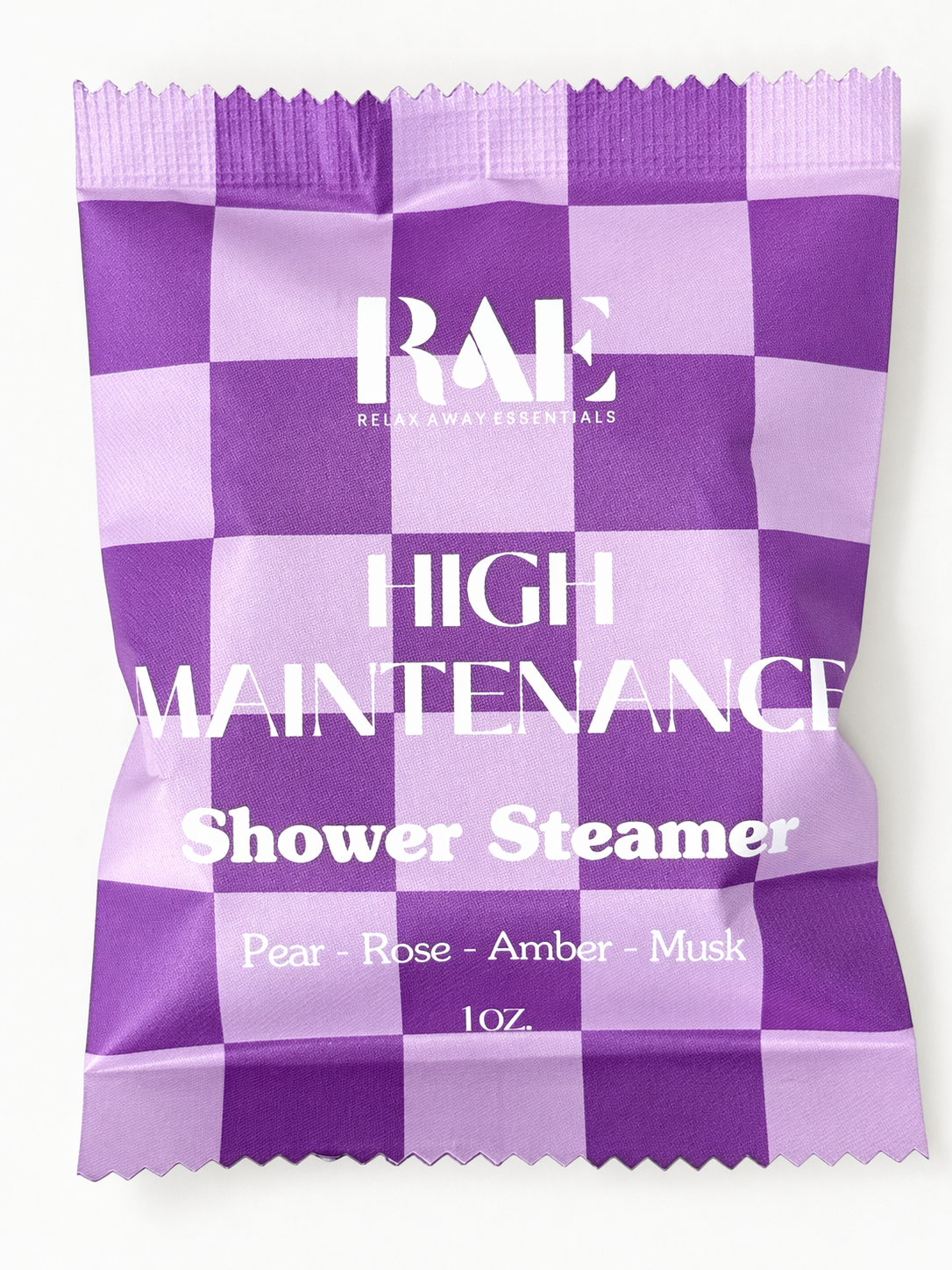 Single Shower Steamer - Aromatherapy 