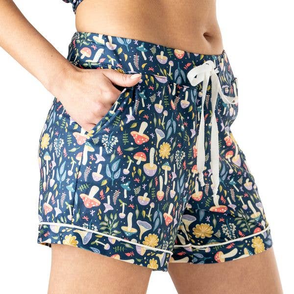 Hello Mello Stargazer Shorts