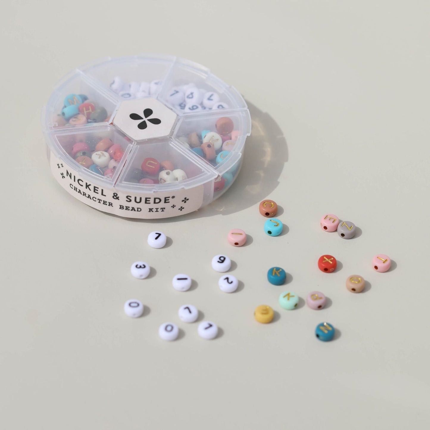 Character Bead Kit