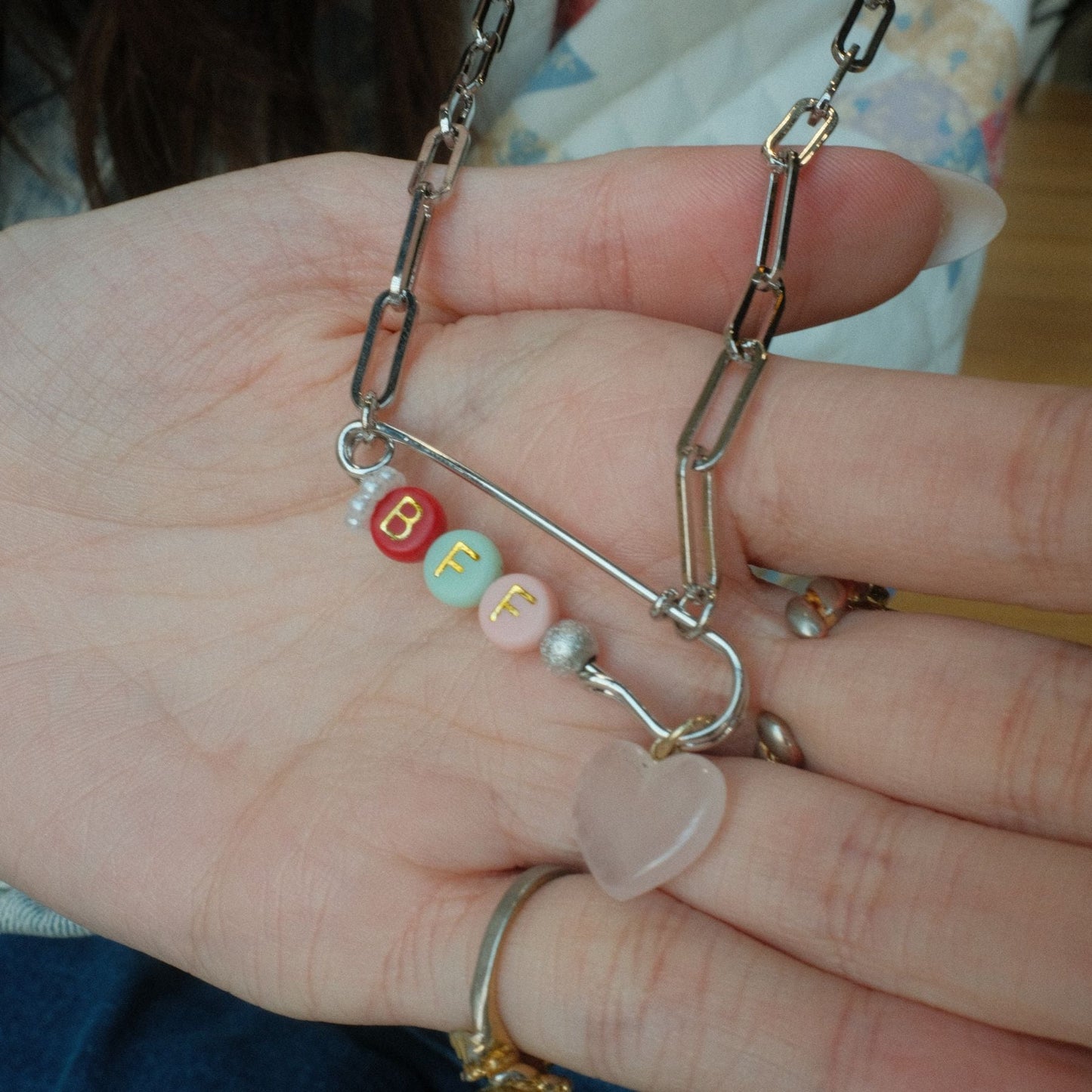 Character Bead Kit