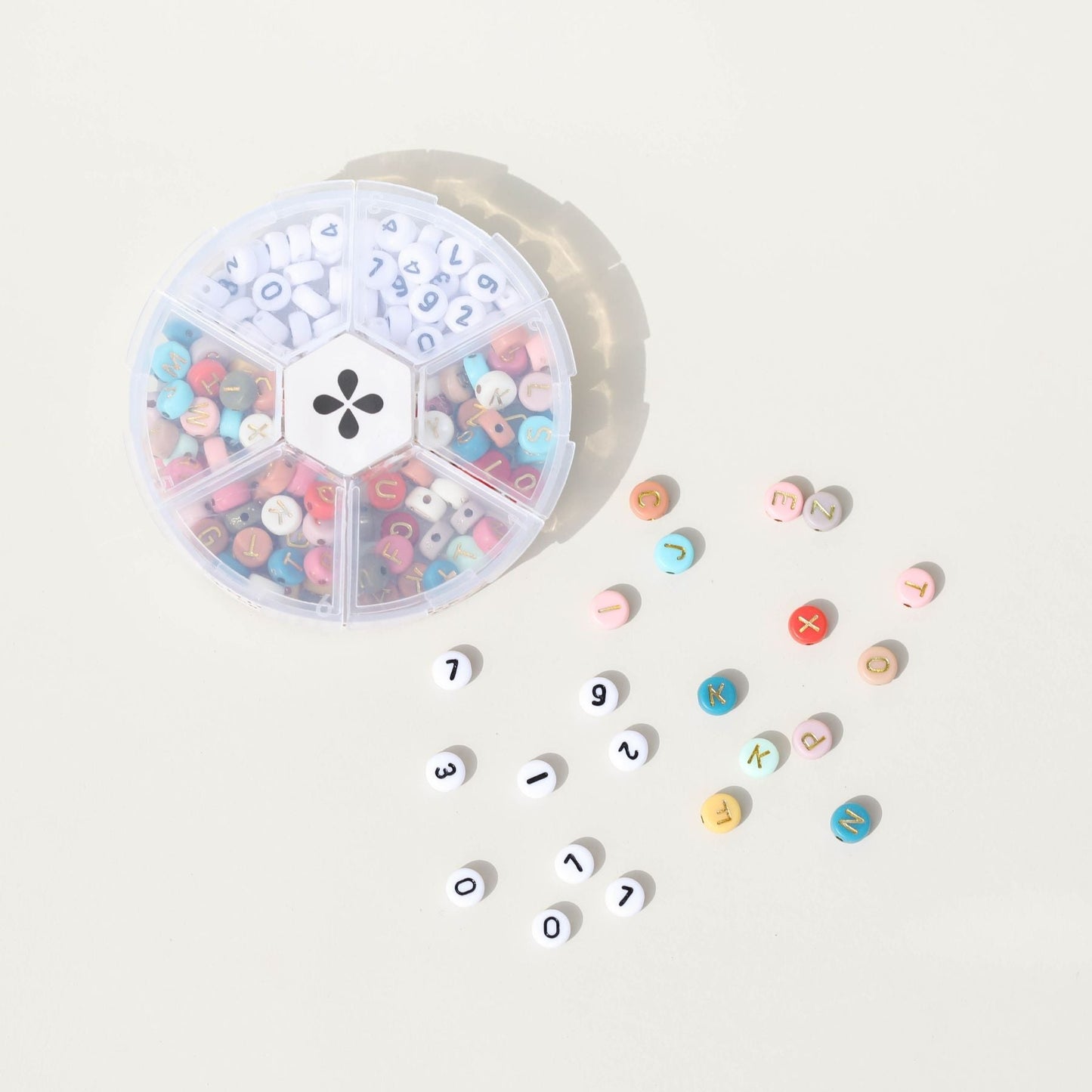 Character Bead Kit