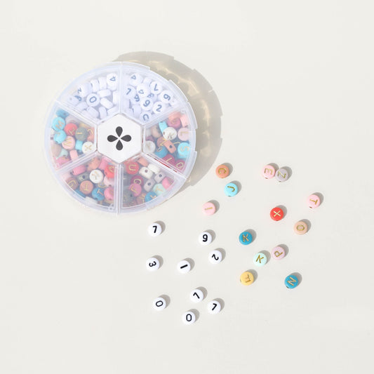 Character Bead Kit