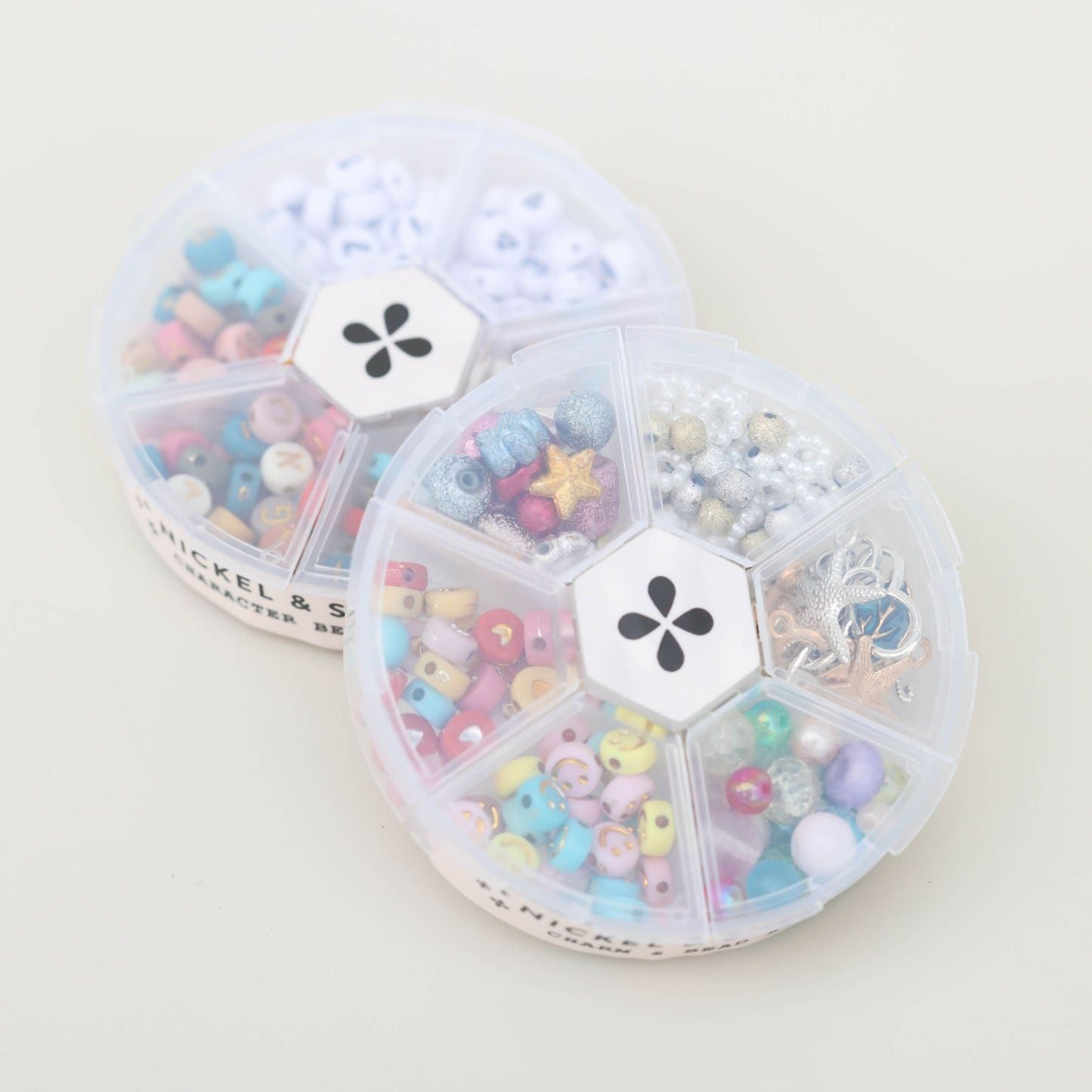 Charm and Bead Kit