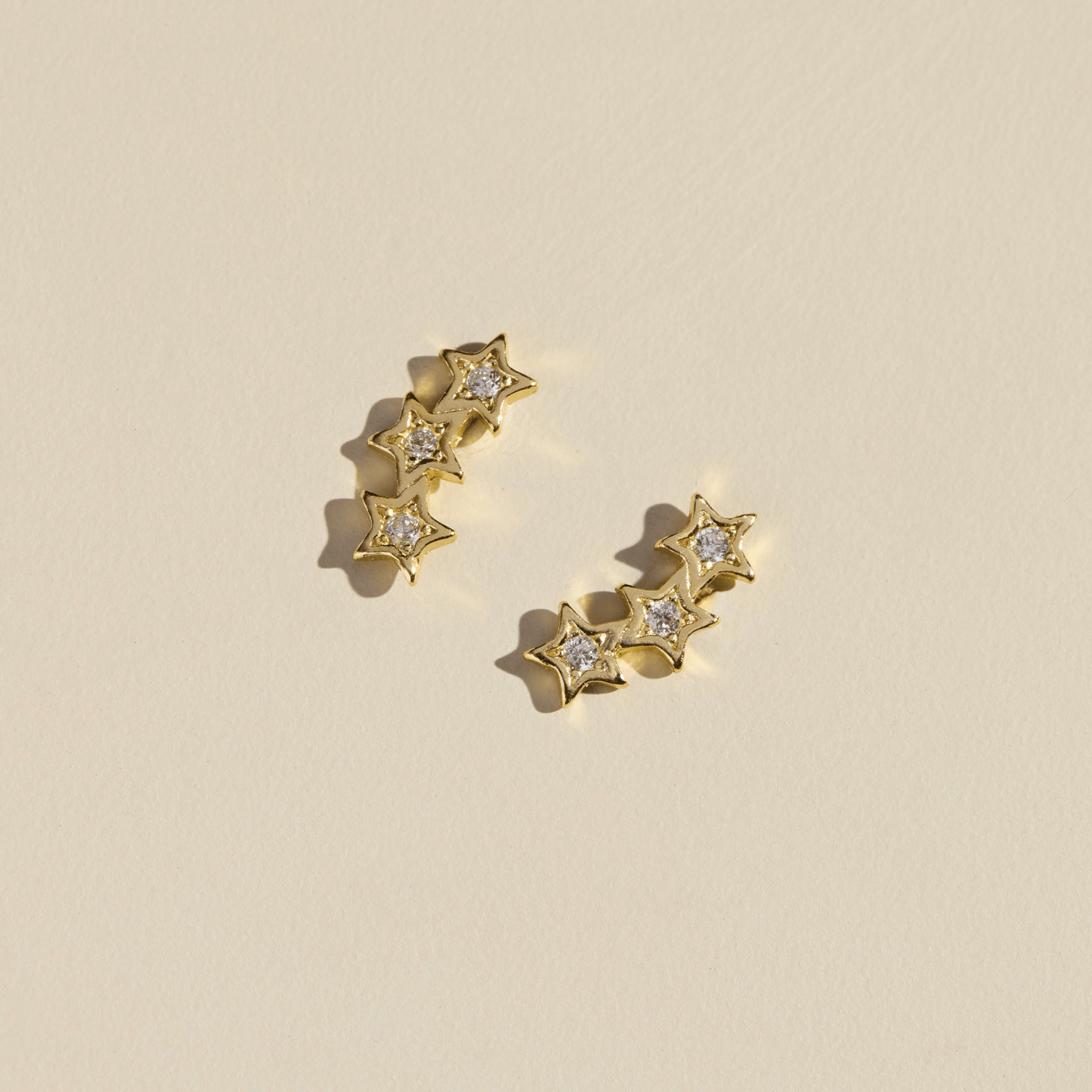 Constellation Studs