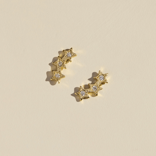 Constellation Studs