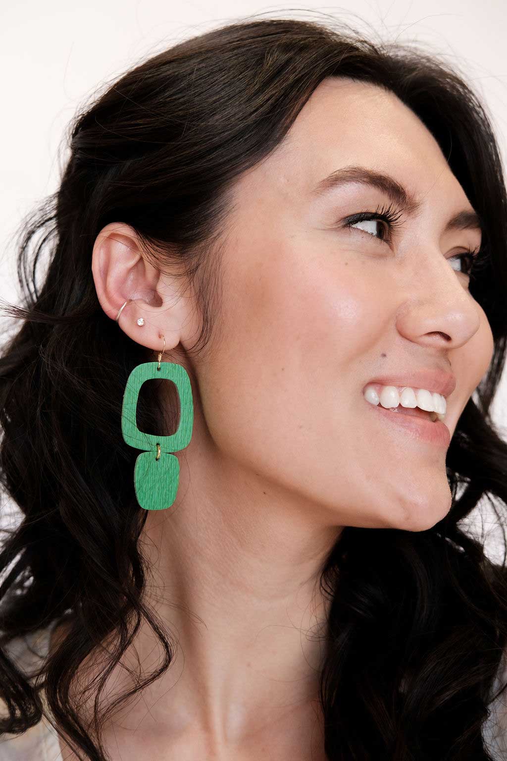 Cool Jade Maras