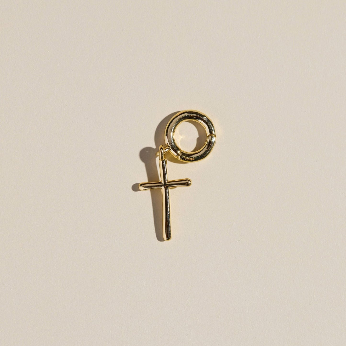 Cross Charm