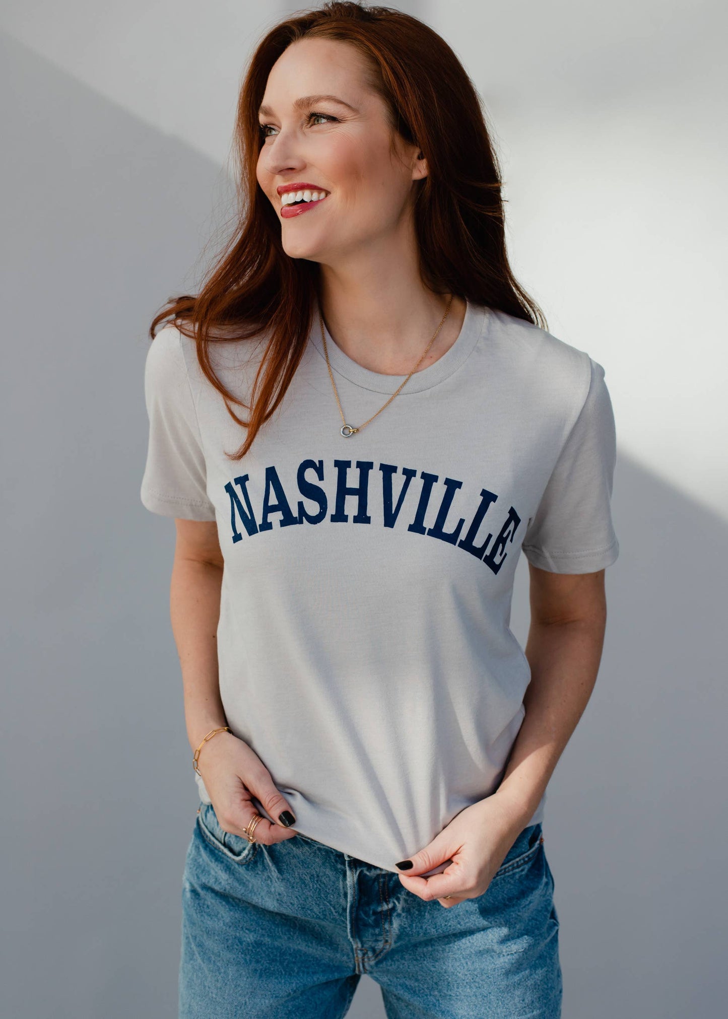 Nashville Tee