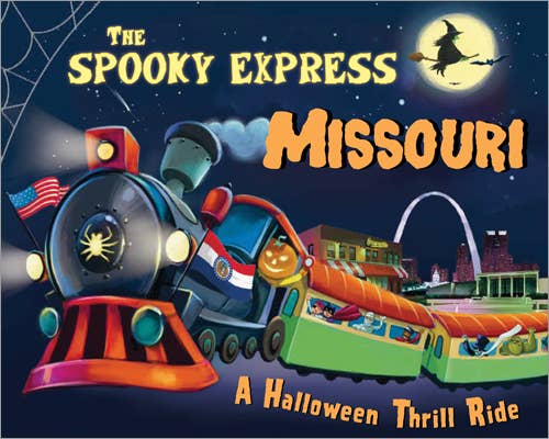 Spooky Express Missouri, The