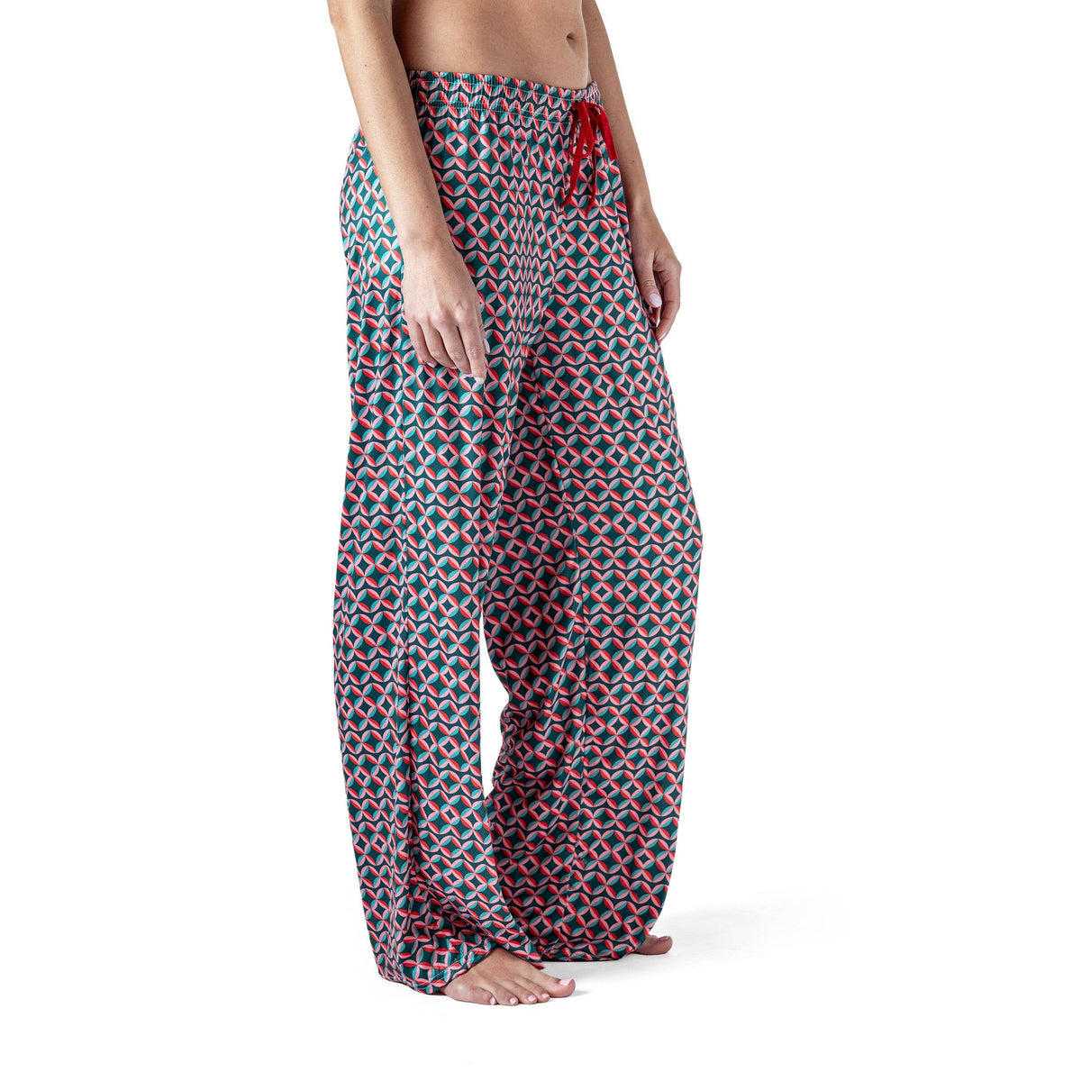 Hello Mello Holiday Lounge Pants