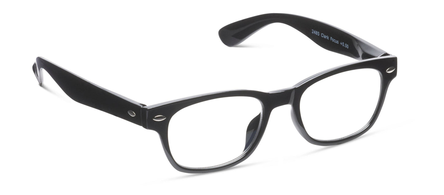 Clark Focus (Blue Light)