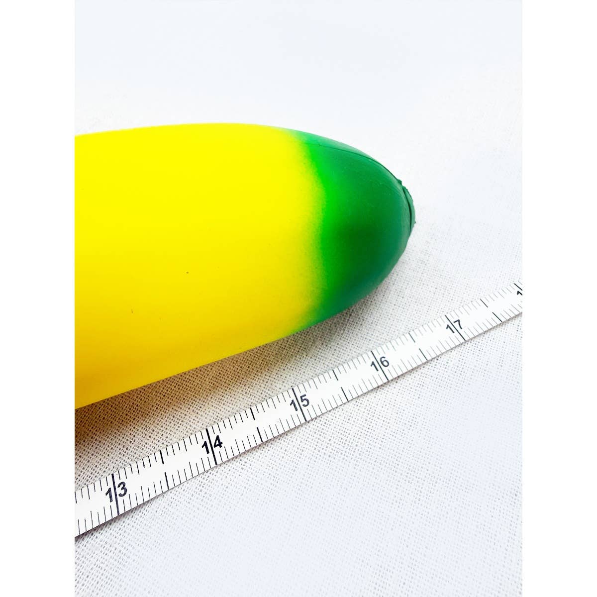 Giant Banana Squishy