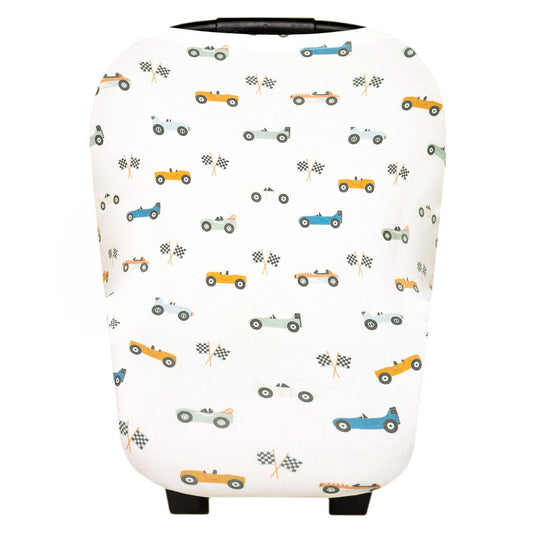 Multi-Use Cover - Speedster