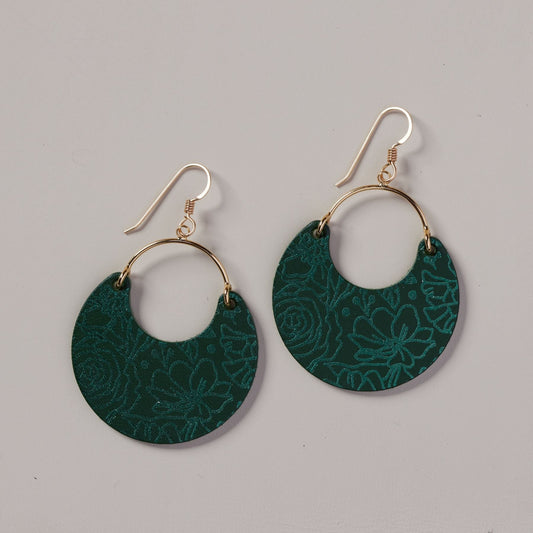 Evergreen Bouquet Ninas