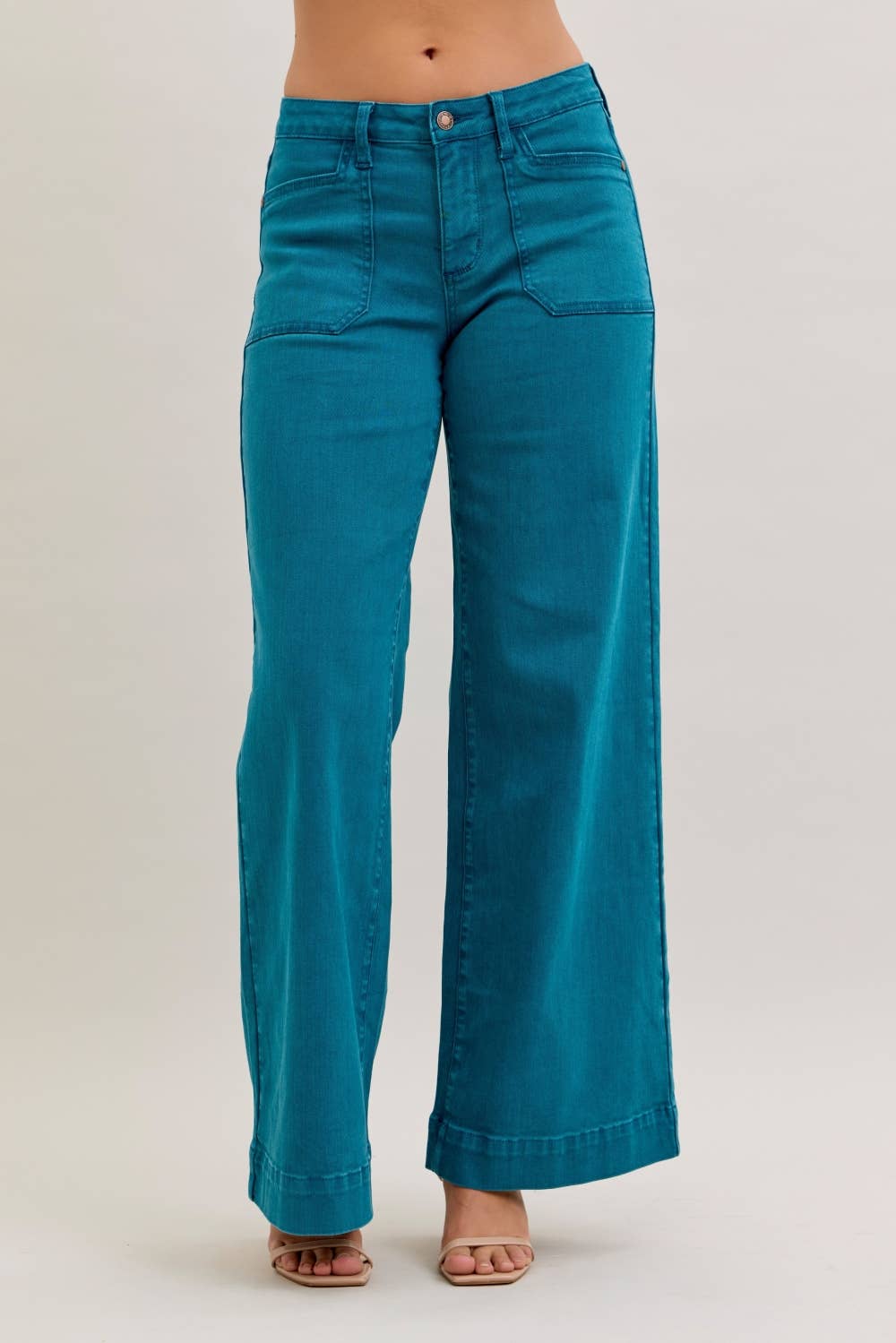 MR Utility Wide Judy Blue