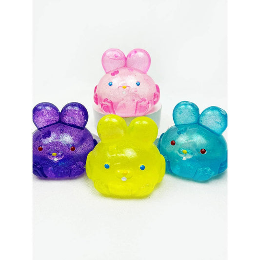 Bunny Maltose Stress Release Squishy Toy