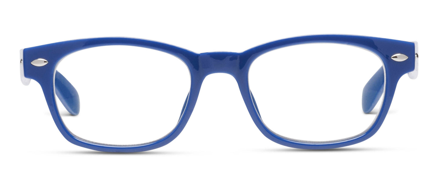Clark Focus (Blue Light)