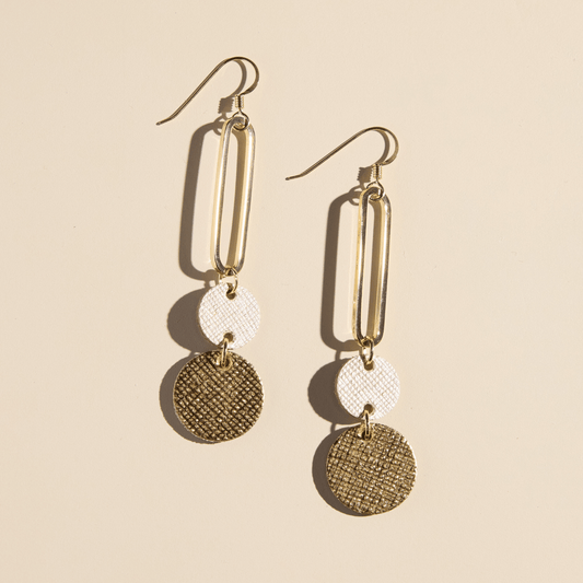 gold leaf stevies
