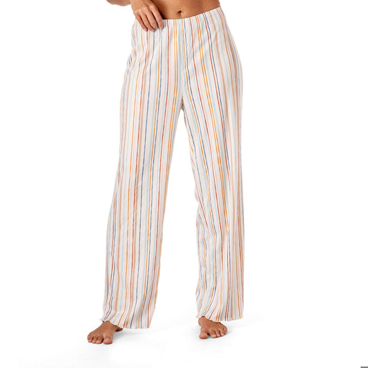 Hello Mello Snooze Fest Ribbed Pants