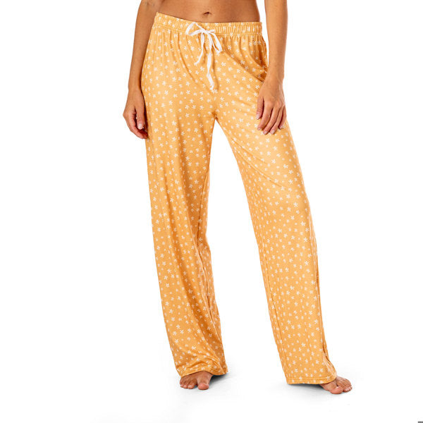 Hello Mello Breezy Does It Pajama Pants