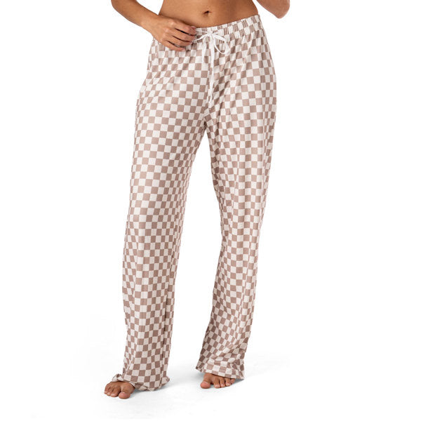 Hello Mello Breezy Does It Pajama Pants