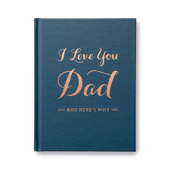 I Love You Dad
