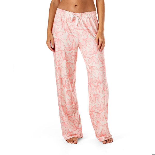 Hello Mello Breezy Does It Pajama Pants