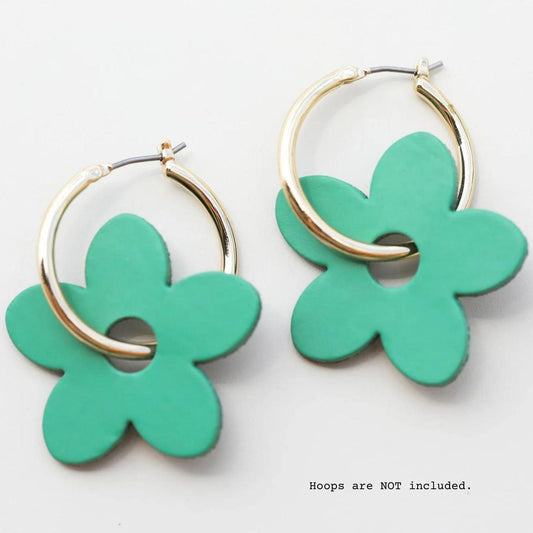 Ivy League Petal Charms