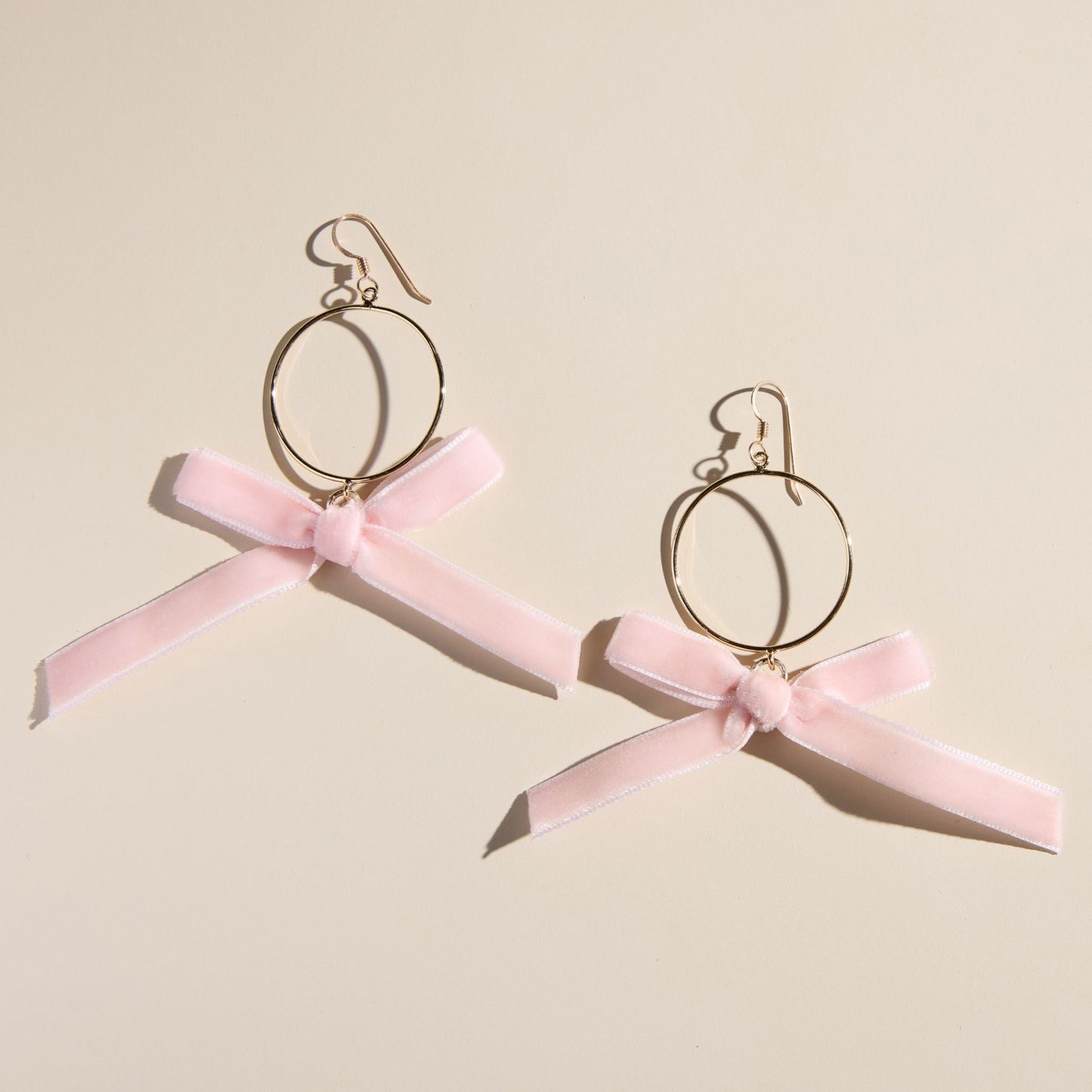 Light Pink Claras