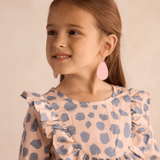 Limited Edition Mini Teardrops