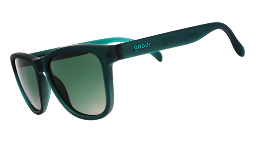 goodr 90s Sedan Style Icon
