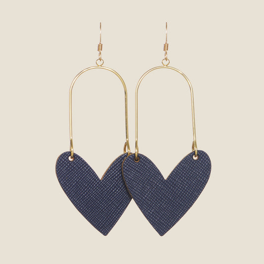 Navy Baby Sweethearts