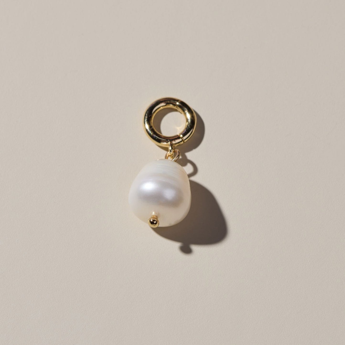 Pearl Charm