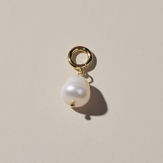 Pearl Charm