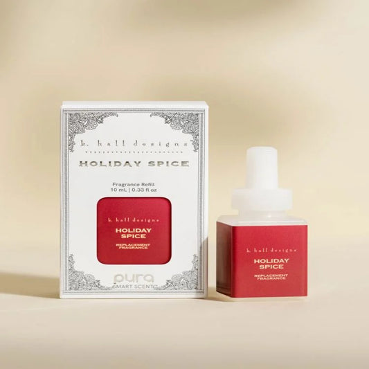 Pura Holiday Spice