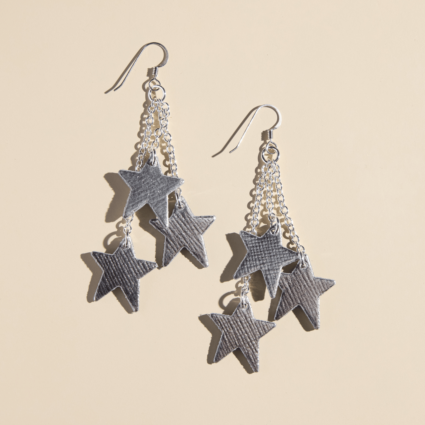 Silver Leaf Junos