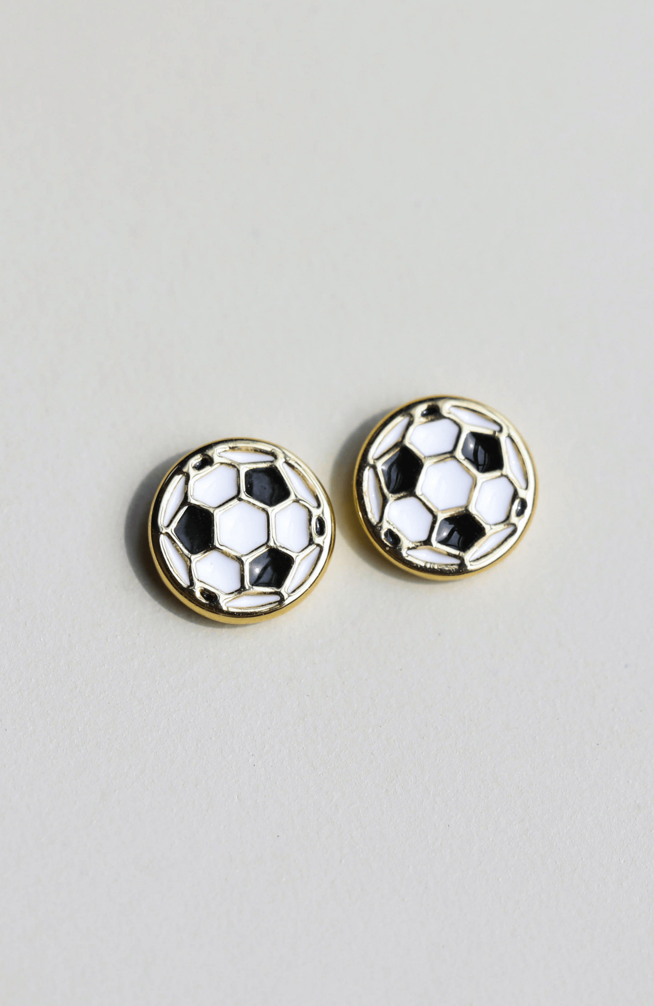 Soccer Ball Studs
