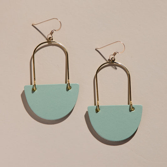 Spearmint Islas