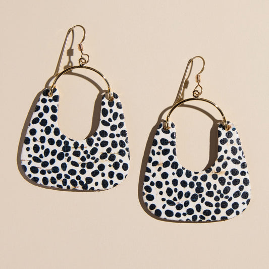 Speckled Cork Noras