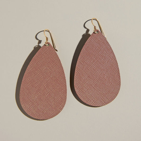 Tuscan Shimmer Teardrops