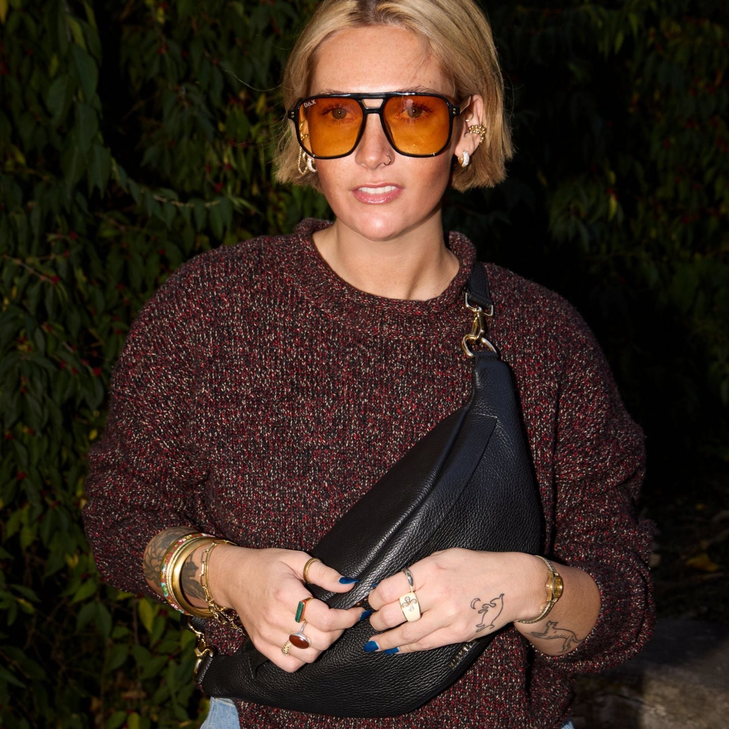 Amber Skye Sunglasses