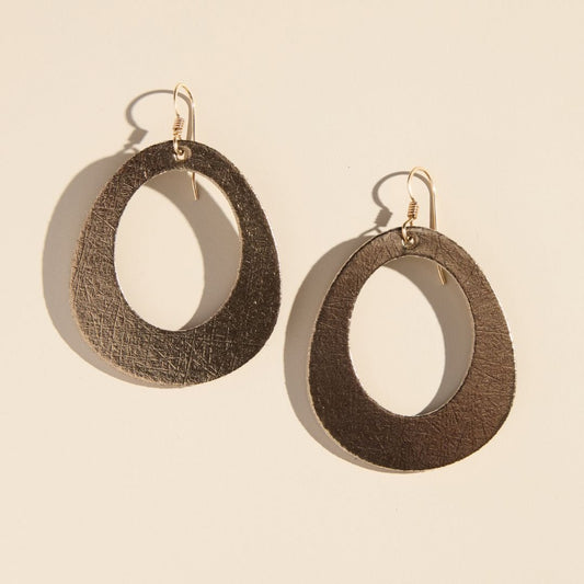 Vintage Bronze Willows